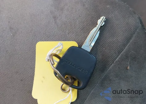 2006 Ford E-250 Commercial/Recreational из США, поврежденный, VIN 1FTNE24L26DB34145